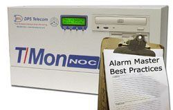 Alarm Master Best Practices