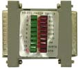 A blinker box can help identify pinouts