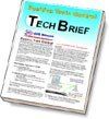 Positive Train Control Tech Brief