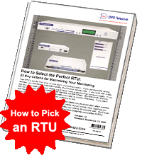 Selecting the Perfect RTU White Paper