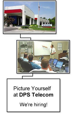 Come see the Fresno, California jobs that DPS has to offer ...