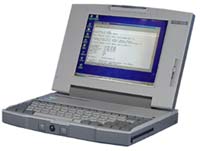 PCs are an increasingly common troubleshooting tool.