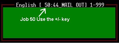 email protocol