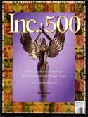 DPS Telecom was named to the Inc. 500 list of fastest growing private companies