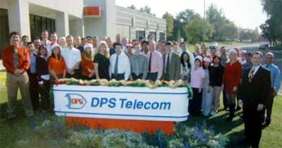 The DPS Team
