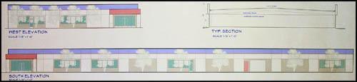 The New DPS production facility, coming in 2007