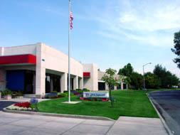 DPS Headquarters