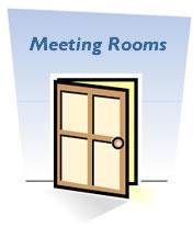 DPS Live Meeting Rooms