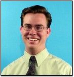 Jared Geesey