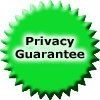 Privacy Guarantee