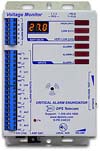 Critical Alarm Enunciator