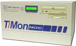T/Mon NOC Remote Alarm Monitoring System