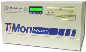 T/Mon Noc Network Alarm Monitoring System
