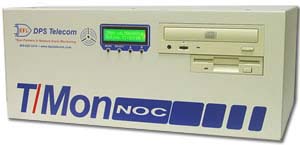 T/Mon NOC LT
