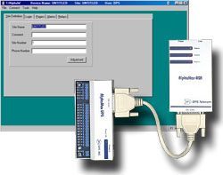 T/Mon NOC's ASCII Alarm Processor provides detailed visibility of telecom equipment.
