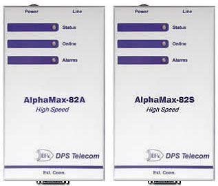 AlphaMax Unit