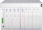 Advanced Telemetry Unit Large alarm collection device