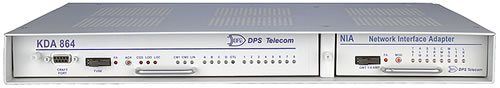 KDA 864 Remote Alarm Solution