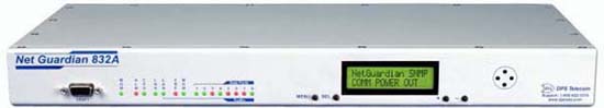 NetGuardian 832A RTU