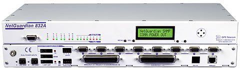 NetGuardian 832A