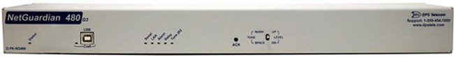 NetGuardian 480