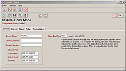 T/NG480 for Windows