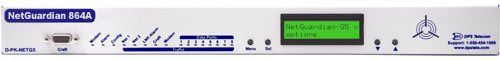 NetGuardian 864A