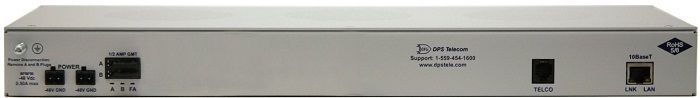VoIP Orderwire with RTU option and additional control relays