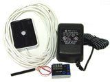 Discrete and Analog Sensors