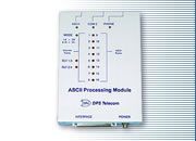 ASCII Processing Module (APM 48) small RTU