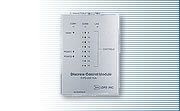 Discrete Control Module small remote telemetry unit