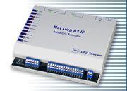 NetDog 82 IP small RTU