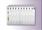 Advanced Telemetry System
