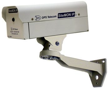 New! SiteMon IP G2- Camera & RTU In One