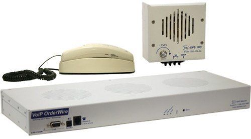 New NetGuardian Orderwire with VoIP