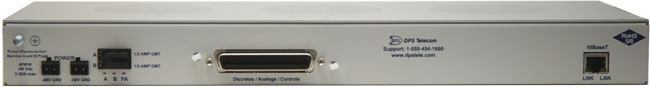 VoIP Orderwire + RTU