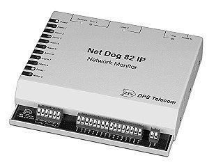 Net Dog
