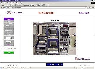 NetGuardian SiteCAM