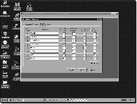 AlphaMax Screen Shot