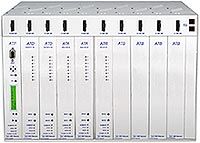 Advanced Telemetry System