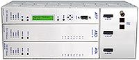 Advanced Telemetry System