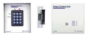 Building Access System