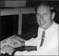 Greg Linn - ARCO