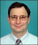 Ron Stover