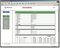 NetGuardian Screen-shot