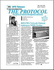 The Protocol Newsletter - May/Jun 1999
