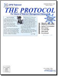 The Protocol Newsletter - Sep/Oct 2000