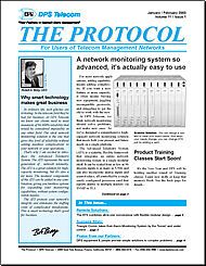 The Protocol - Jan/Feb 2003