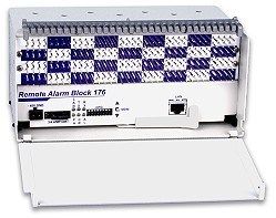 Remote Alarm Block 176N