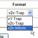 SNMP v2c Support with the NetGuardian 832A